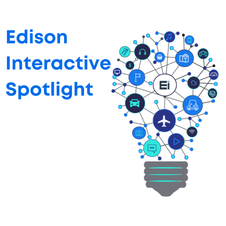 Edison Interactive Spotlight Program