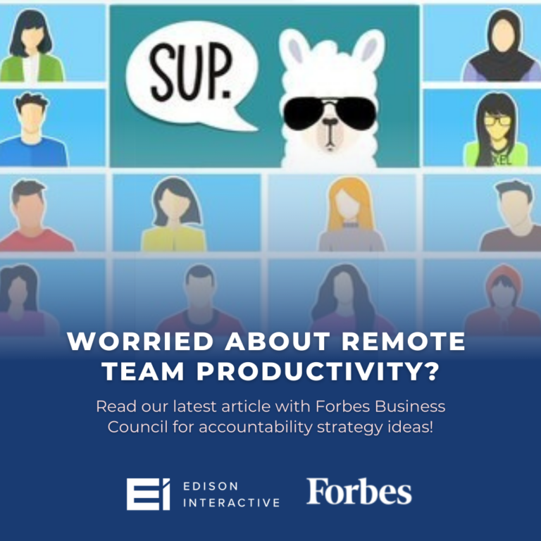 Forbes productivity blog image