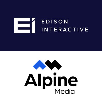 Edison Interactive Partners With Alpine Media to Open Up Ad Inventory at Ski Resorts Nationwide