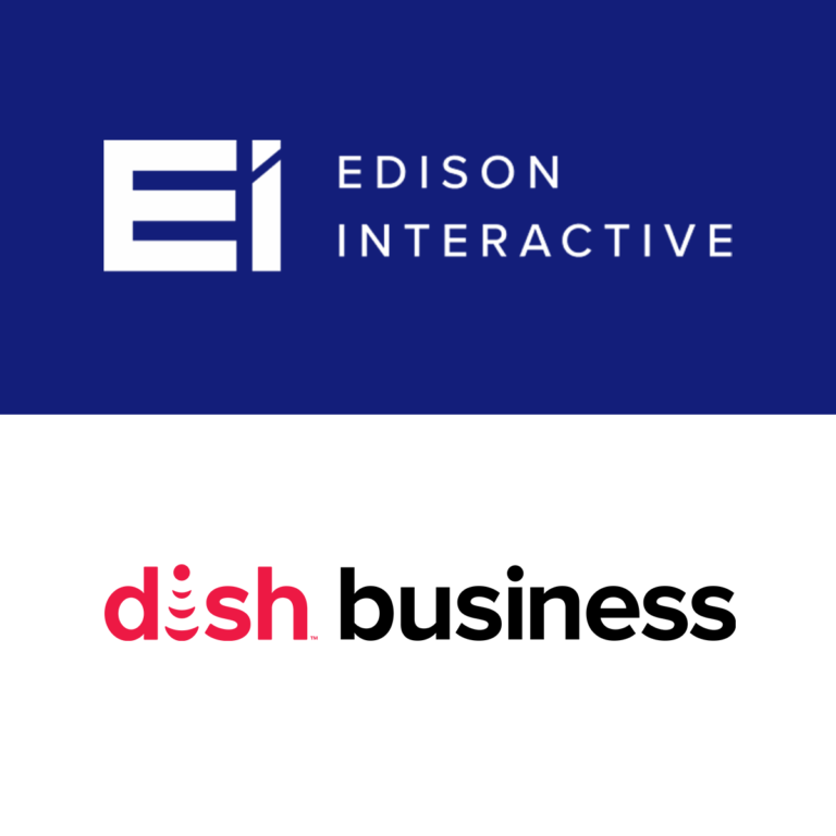 dish business partnership