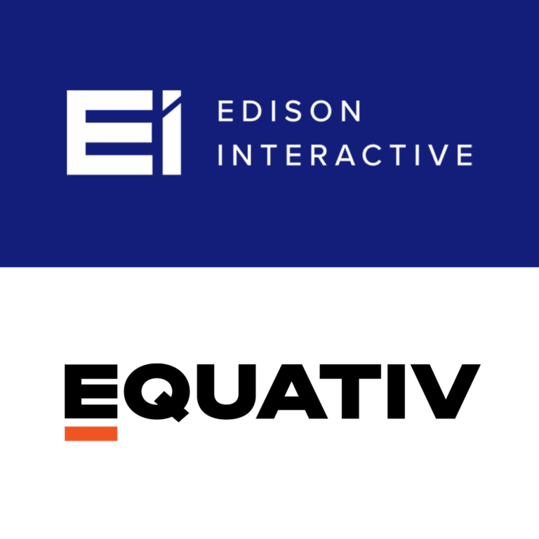 edison interactive partnership